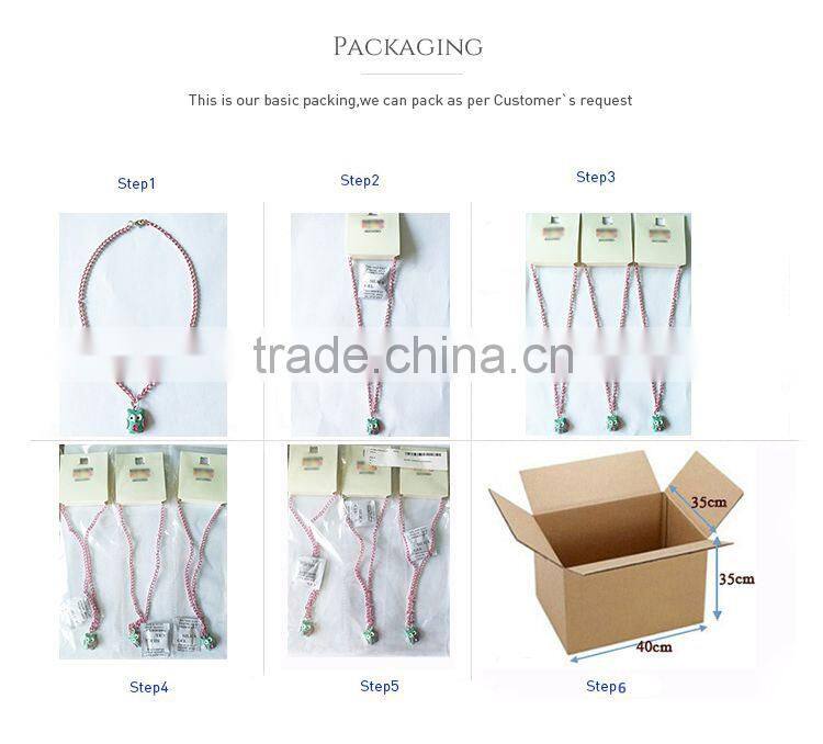 >>>2016 top selling cheap fashion kids plastic telephone wire hair ropes/