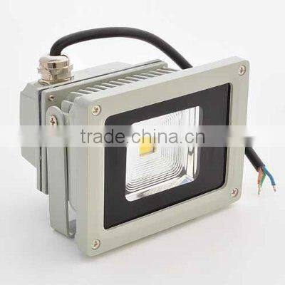 bulk buy from china LED flood light inductrial products for garden putside lighting