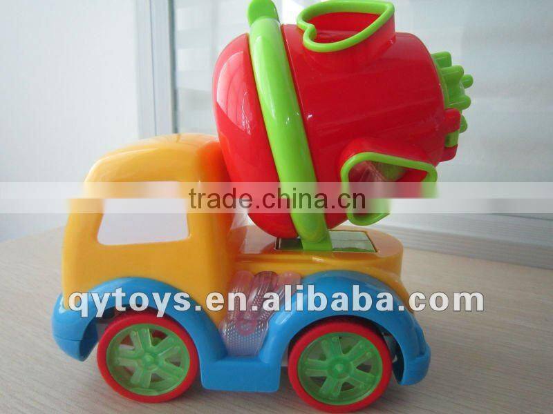 Educational 1/28 2 Way RC Toy Car Toy Shantou