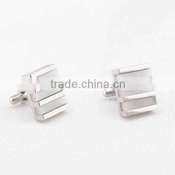 2013 new products antique black gold cufflinks for women