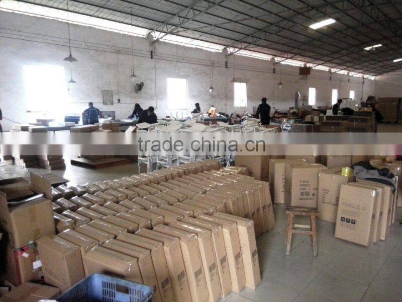 High quality european aluminum walker for disabled person