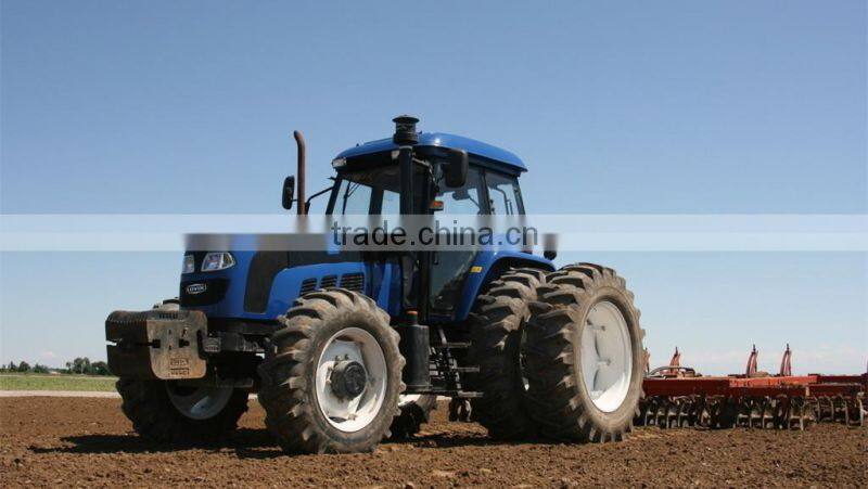 mini tractor small farm tractor