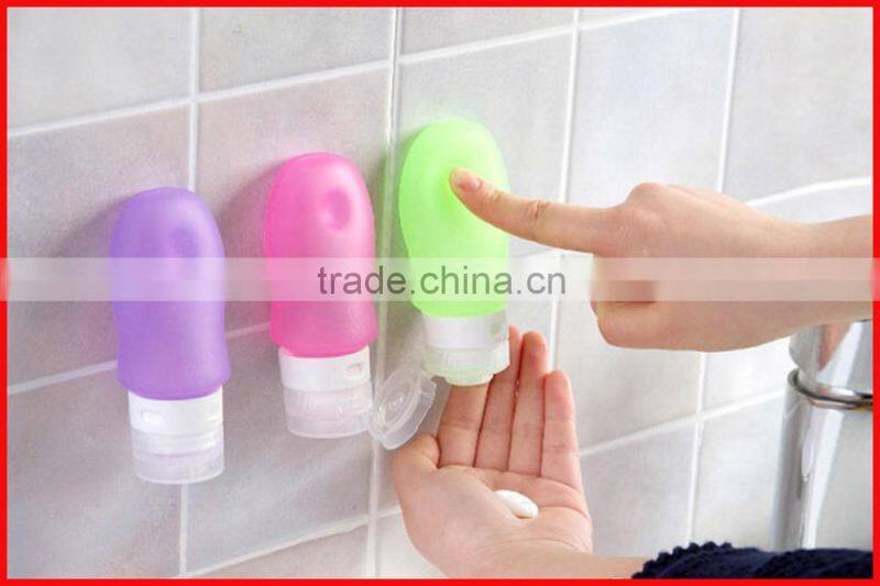 Personal care industrial use and skin care cream use airless cosmetic bottle