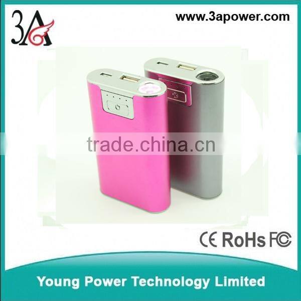 power banks gift charger free logo 9000mah display power mobile charger