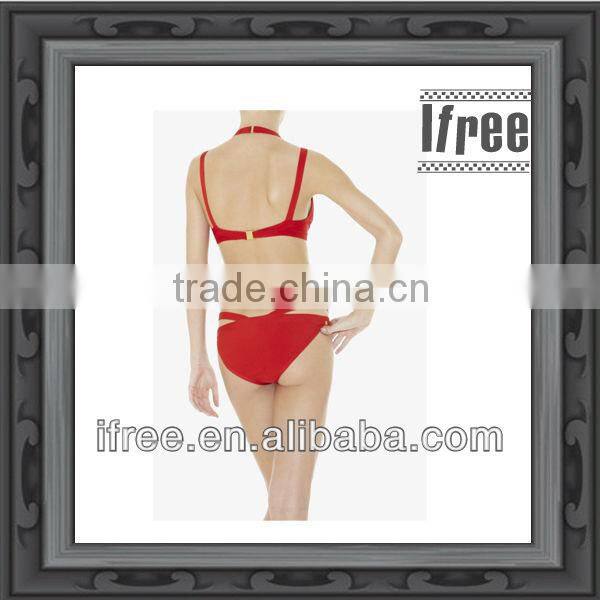 2013 fashion sweet sexy ladies swimsuit