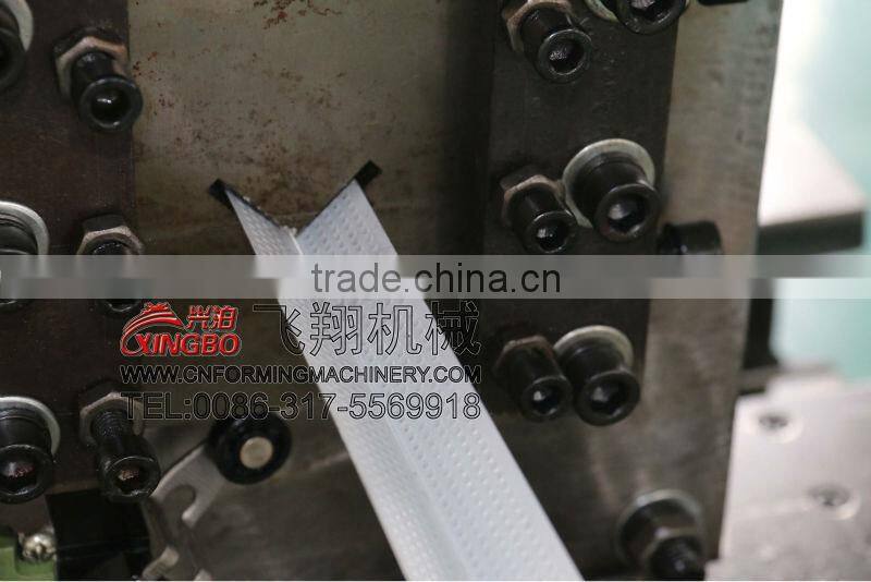 light steel framing forming machine