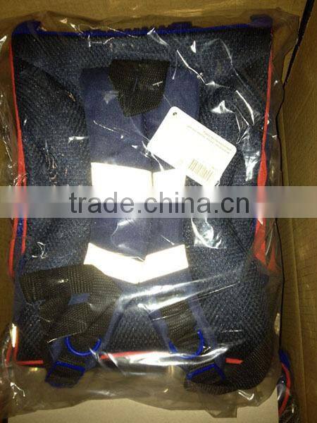 300d polyester hot sale fashionable school bag