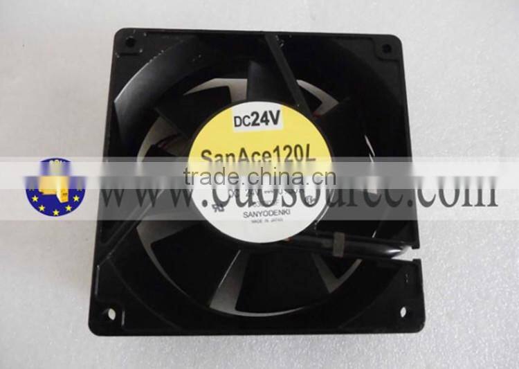 new industrial fan 109P0424H6D18