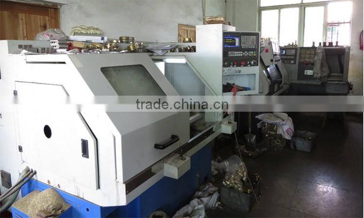 Free Sample Low price High voltage metal compression cable connector