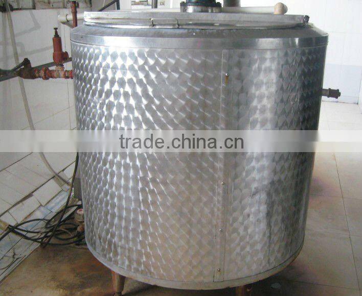 canned fruit cup in light syrup