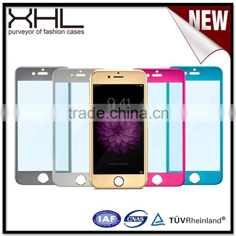 Factory best selling for iphone 6 0.33mm glass screen film