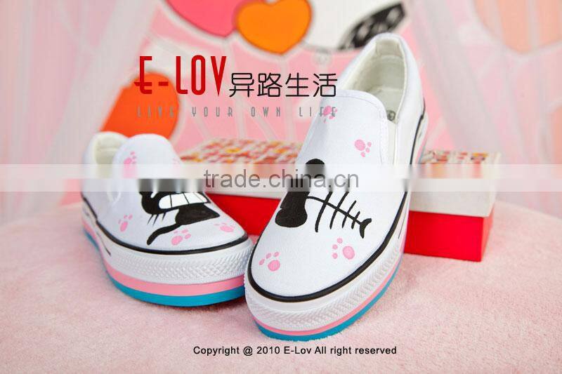 NO.WG004Hot sales high quality china summer women shoes