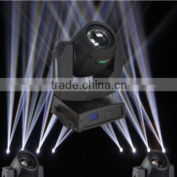 sharpie beam 230 moving head stage lights for dj nightclub