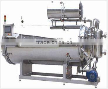 Sterilization autoclave/ retort