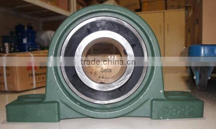 factory production 35 mm NTN ucp307 pillow block bearings