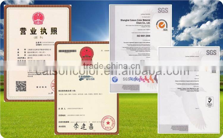 Eco-friendly aqueous acrylic emulsion binder for textile