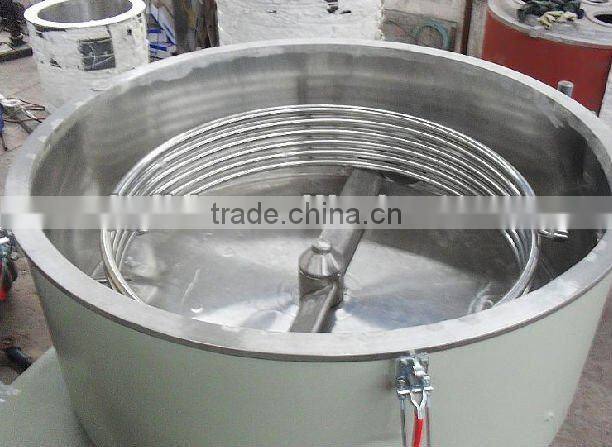 Plastic mixer/blender mixer