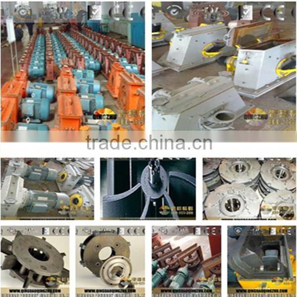 /Road Surface Shot Blasting Machine/Horizontal Movable Floor Shot Blasting Machine/Used Shot Blasting Machine