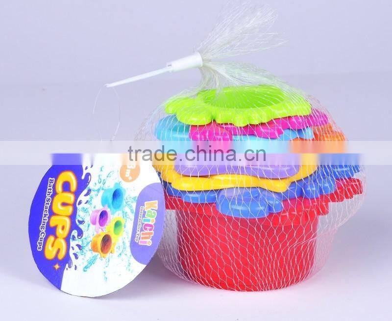 2016 baby store bath toy bag set fisher baby swing ABS material with window box