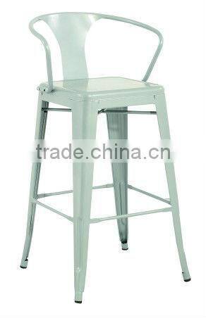 HG1608 Steel bar chair with high quality