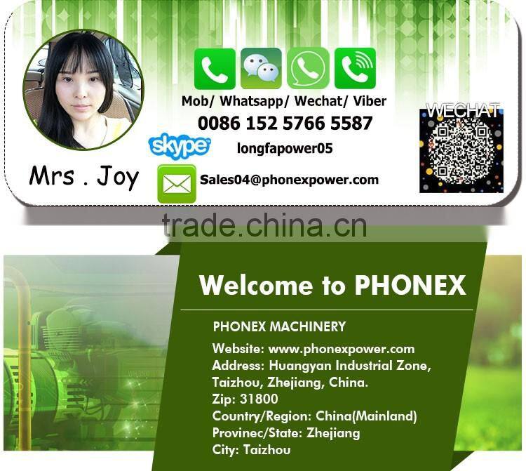 Good Price 3 Inch Honda Type Gasoline Water Pump for Farm Irrigation