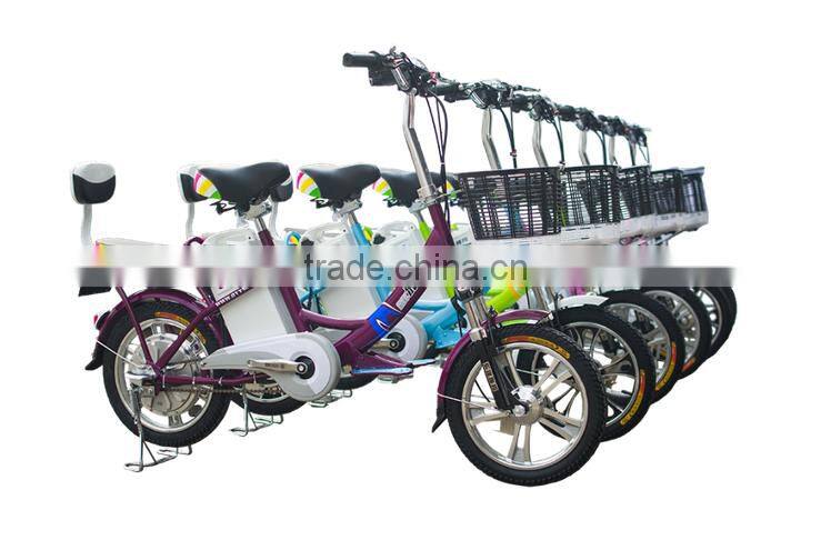 cheap electric bike bicycle with 36V for adult