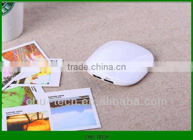 Shell 3000 mAh Power Bank