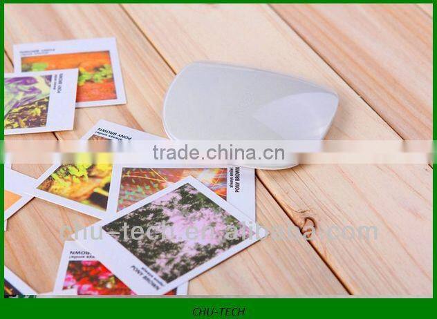 Shell 3000 mAh Power Bank