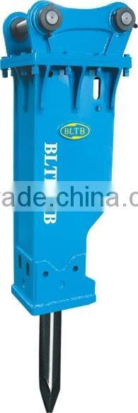 BLTB-135S rock mining breaker, rock breaker , breaker tool , mining breaker, rock breaker for excavator
