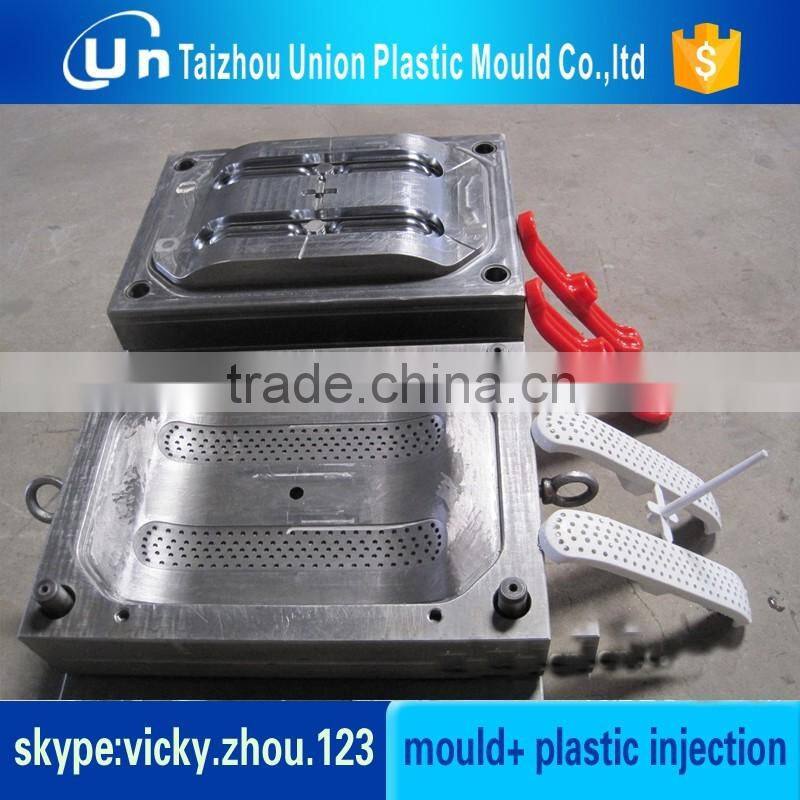 plastic drawer mould