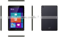 Intel Baytrail-T, Z3735F/G 1.33GHz--1.83GH Q802I 8 inch tablet pc