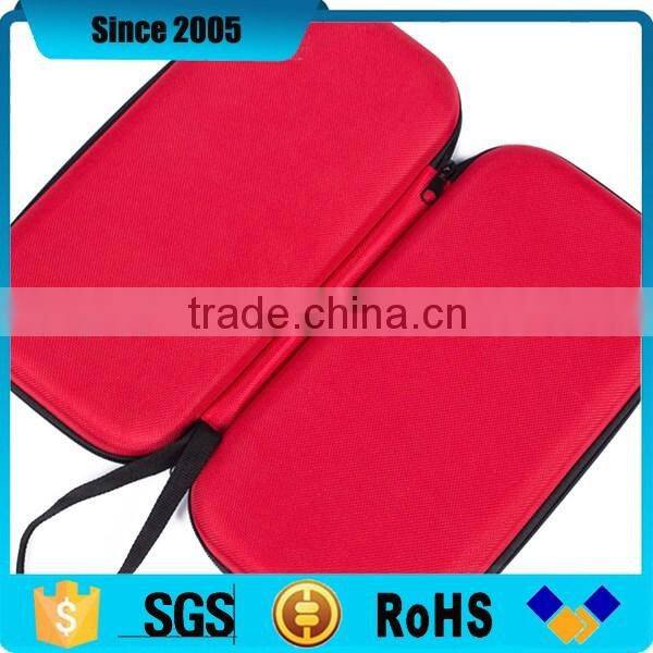 2015 oem custom pu eva study case box for students