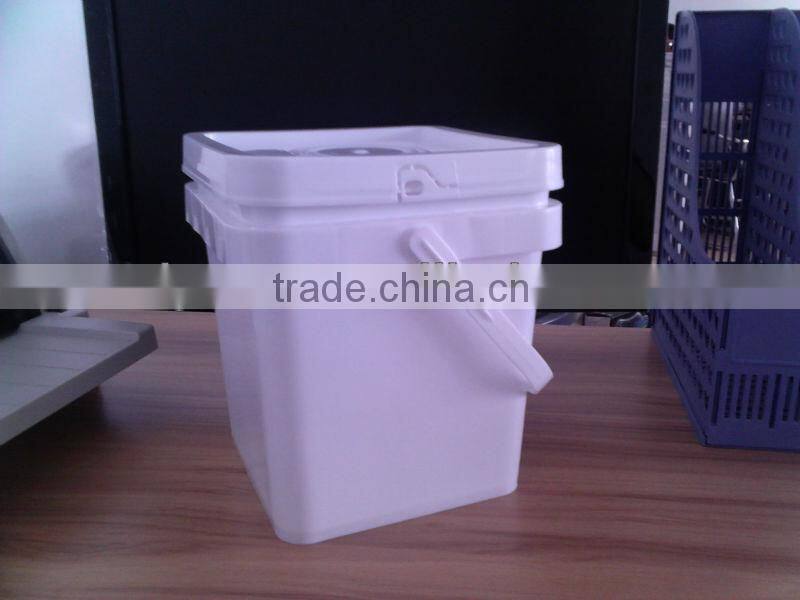 concentrated juice plastic buckets