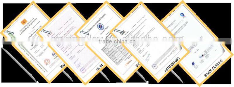 elastomeric thermal insulation material