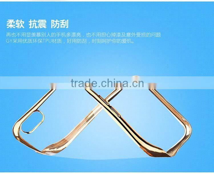 Bling Glitter TPU Case Cover for Samsung Galaxy S6