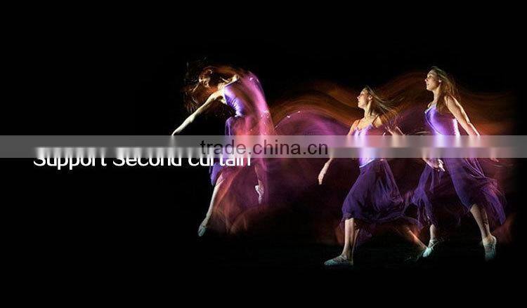 Pro-6N Wireless I-TTL Flash Trigger For Nikon