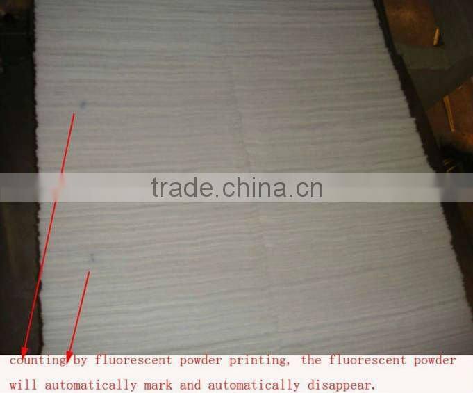 N-fold Automatic Toilet Paper Cutter Machine