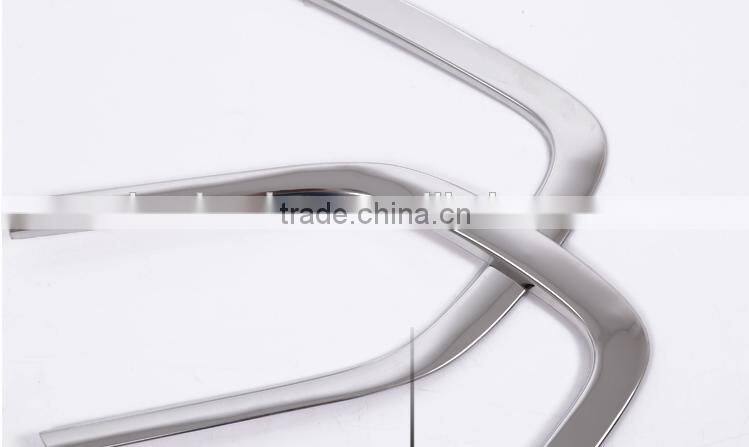 2014-15 B*W X3 window trim .window trim for x3 22pcs/set