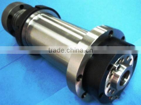 China Factory portable 3.0KW/4.5KW CNC spindle for advertising