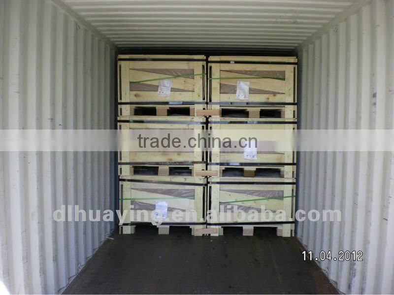 Clear Low-e Laminated Safety Glass