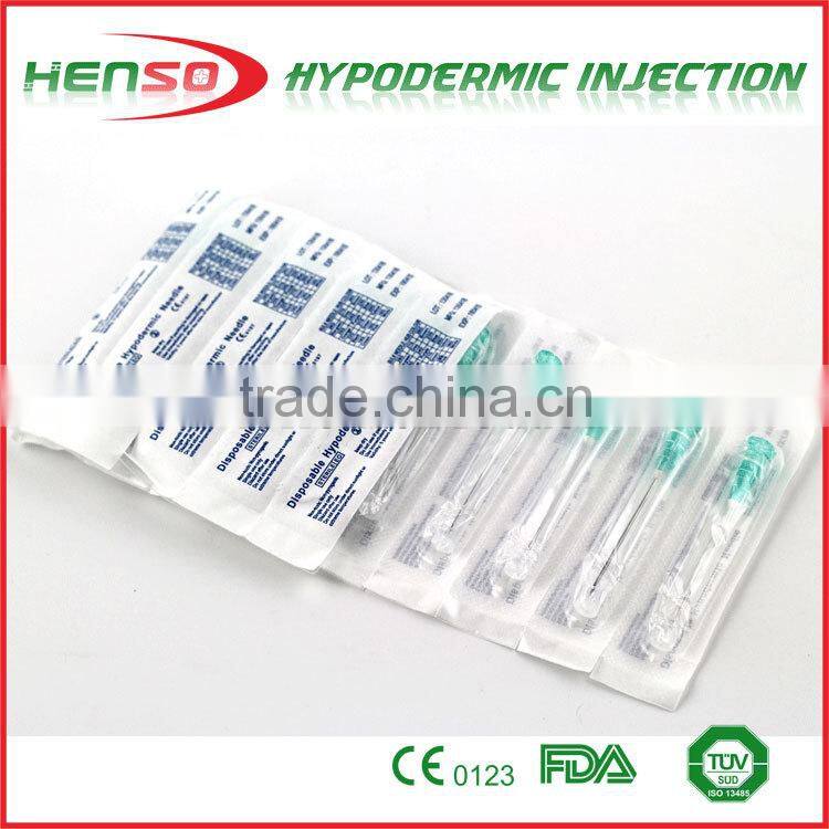 Henso Sterile Injection Needle
