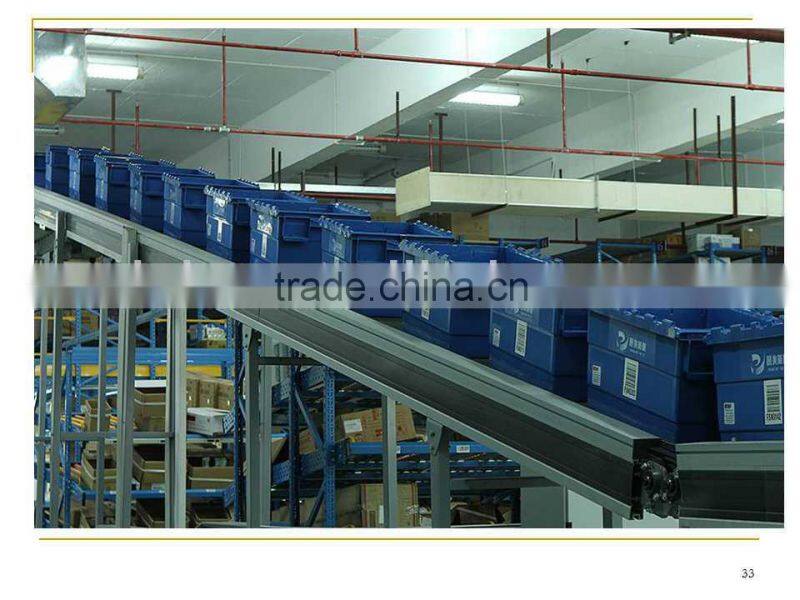 N-6040/320DH - Transparent Plastic Box with Bars