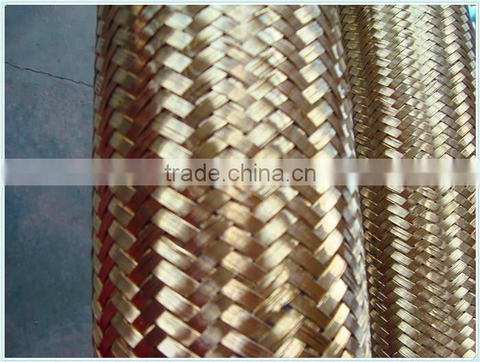 High quality hydraulic hose /steel wire braided rubber hose produce in China