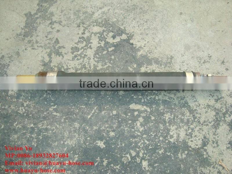 Inflatable Food Rubber Hose Rubber Packer high quality