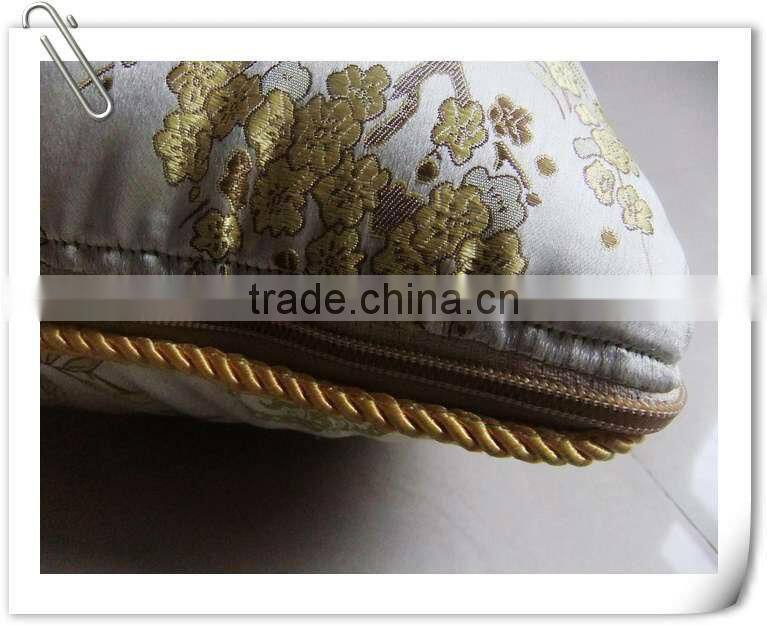 home decoriate seat cushion/fashion design/best sell/nantong factory/manufacturer