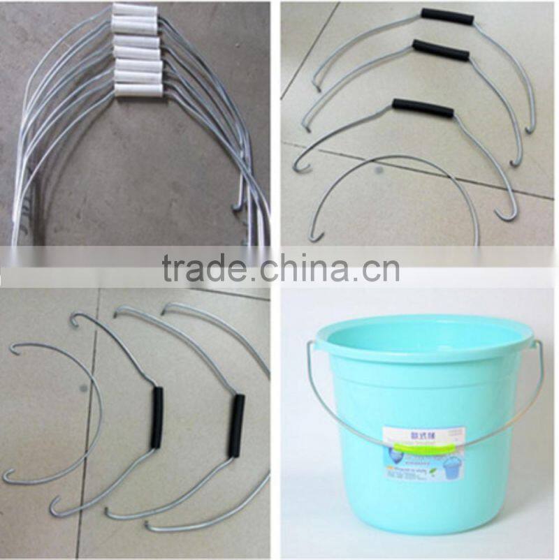 Automatic Handle Making Machine for Pail Bucket Metal Handle Production Line(Whatsapp:008613782839261)