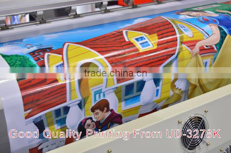 Pheaton UD-3278K Large Format Digital Printer