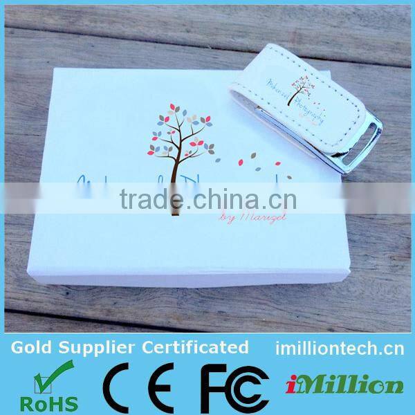 new super talent premium metal 32gb oem usb pen drive for free logo