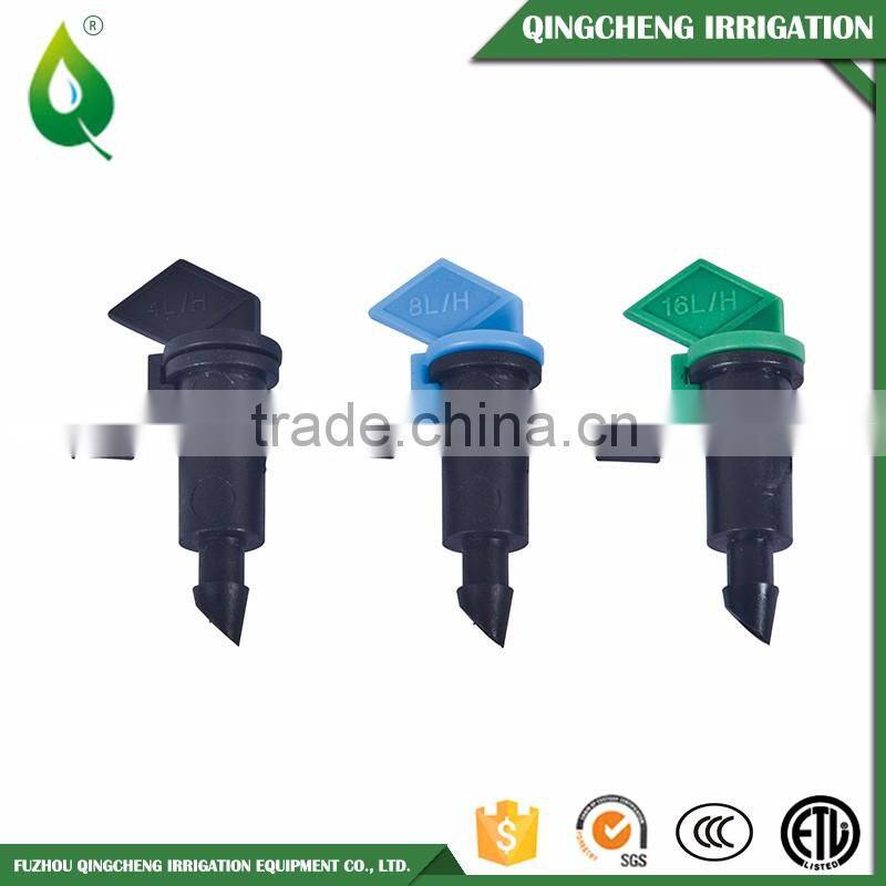 Take Apart Dripper with Non Pressure Compensating TAD0116