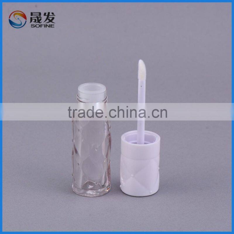 10ML lip gloss tube cosmetic use